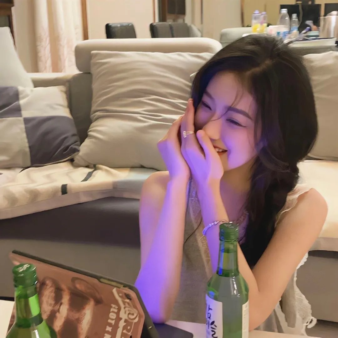 当儿女回家时
